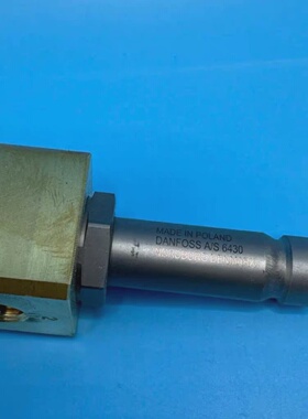 溢价-Danfoss丹佛斯力敏传感器型号EV310B032U3