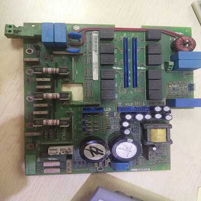 ABBDCS400电源板(亚飞商行）