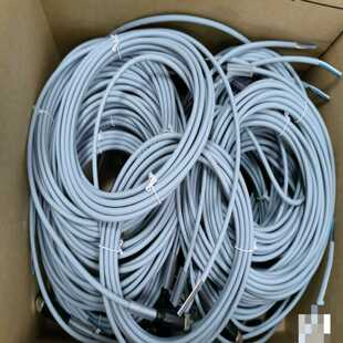 PUR电缆及适配器 PFV1