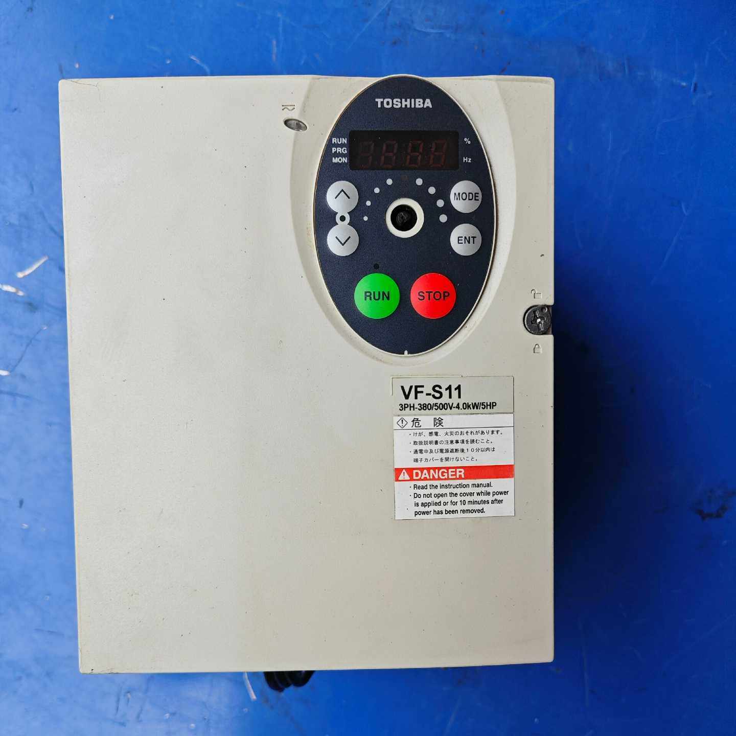 议价东芝变频器VFS11-4037PL-WN（R5）