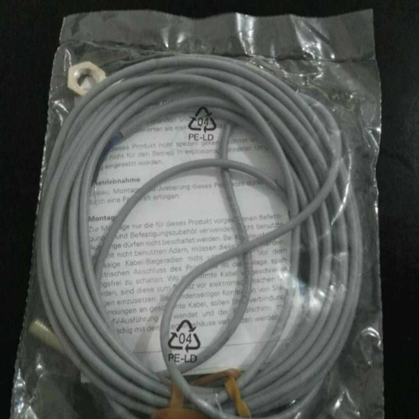 BAUMER宝盟编码器HS35F01024HABZCC024BE100i7T5