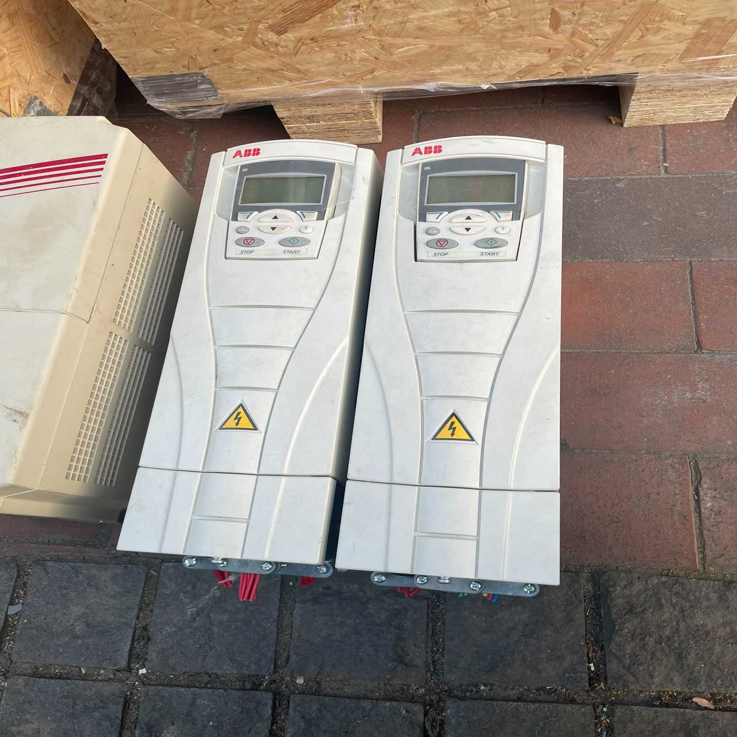 ACS510-01-05A4-4ACS510系列变频器询价