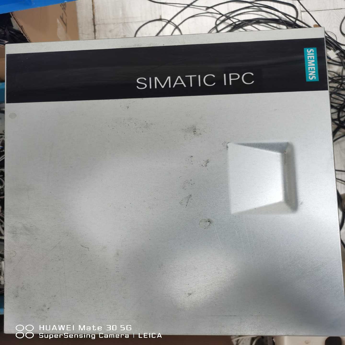 工控机6AG4010-5BD33-0XF5，实物图拍询价