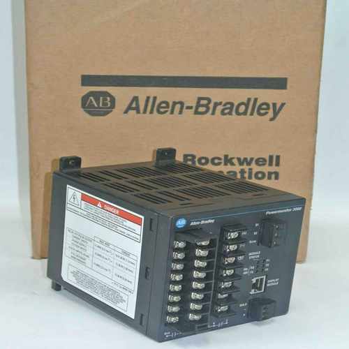 【议价】AB罗克韦尔模块1404-S405A-000A版本适用