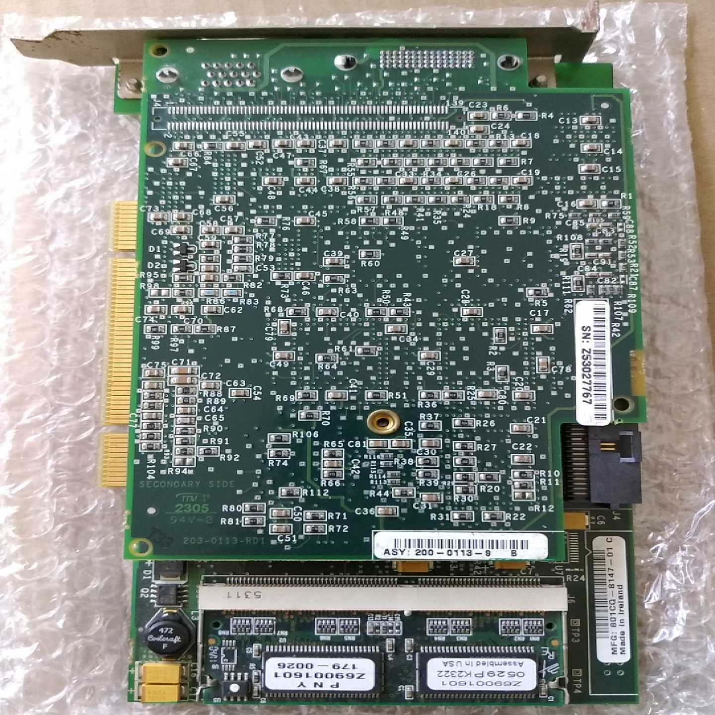 康耐视COGNEX VPM-8120X-5090 REV~询价