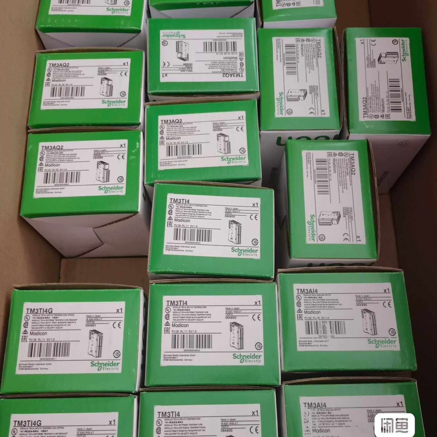 TM3AQ4/TM3AI4/TM3TI4/TM3AQ4询价