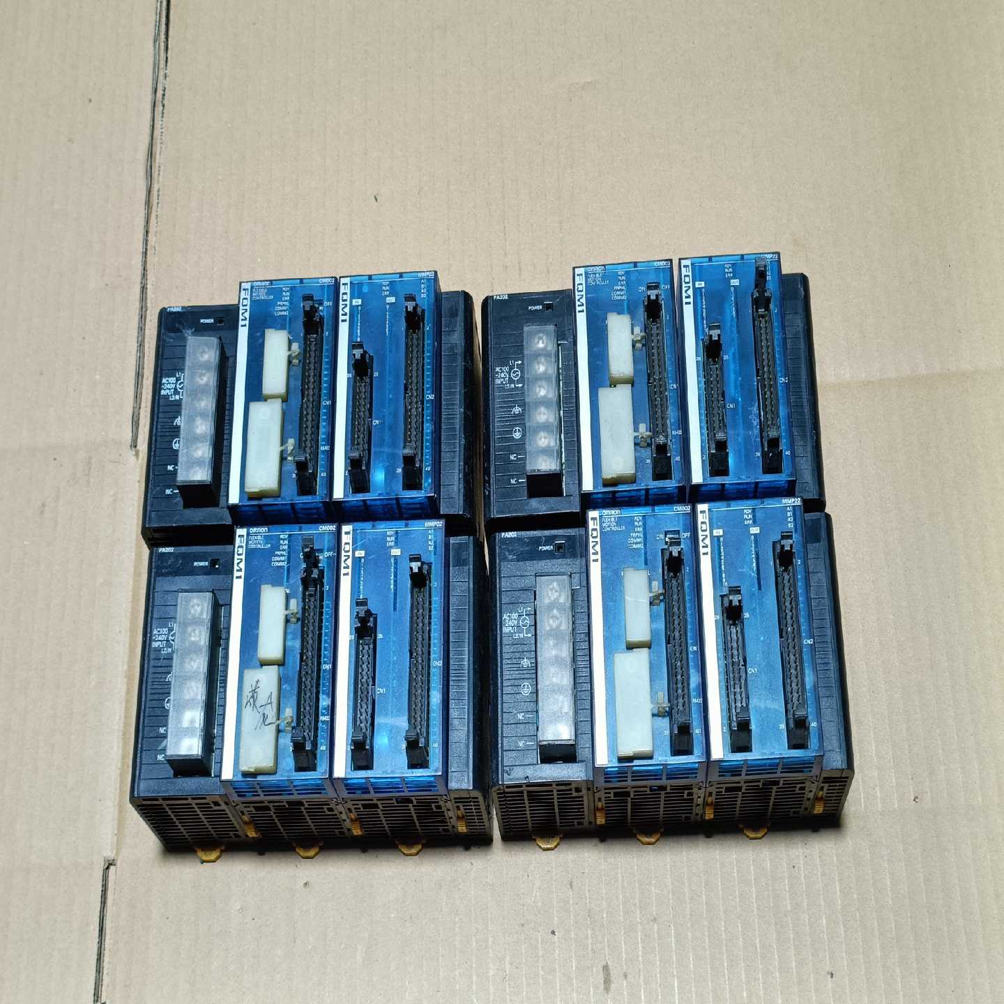 plcCJ1W-PA202/FQM1-CM002询价