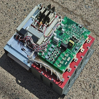 西门子Robicon460Y83.100中压驱动电源电池Manu翻新