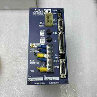 Y2020TF1 NSK精工驱动器ESA 星慕电子