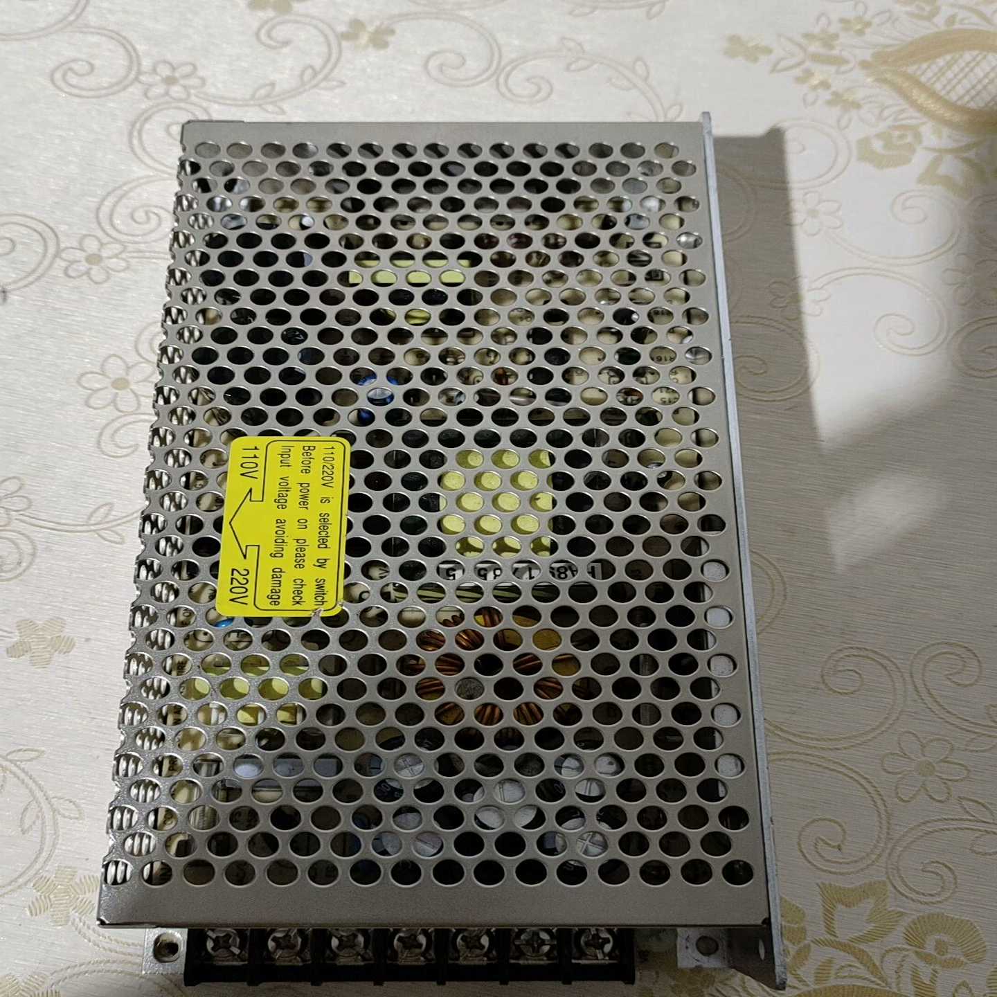 MWS一100－7.5开关电源询价