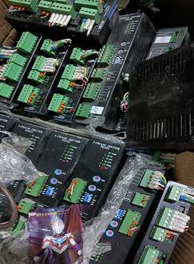 询价~东方VEXTA驱动器。FD501  PMD07U每样10几个