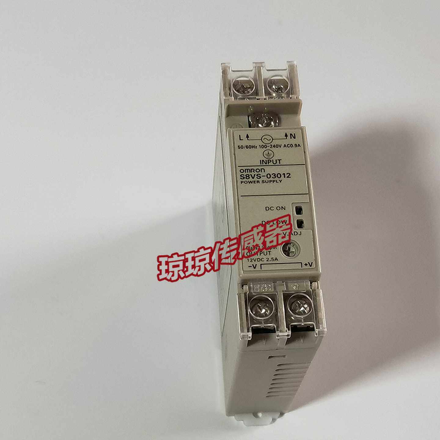 OMRON欧姆龙开关电源S8VS-03005S8VS-03012S8VS-03024