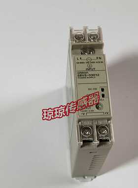 OMRON欧姆龙开关电源S8VS-03005S8VS-03012S8VS-03024