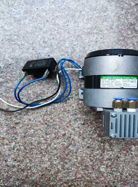 【议价】G&MTech交流真空泵/采样泵20RNS220