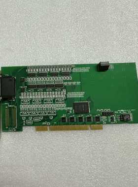 原装数据图像采集卡PCII0Rev1.0XMC-IO3-议价