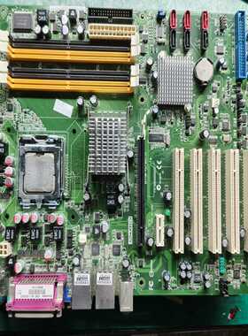 【议价】研华SIMB-A01Rev.10工控机主板