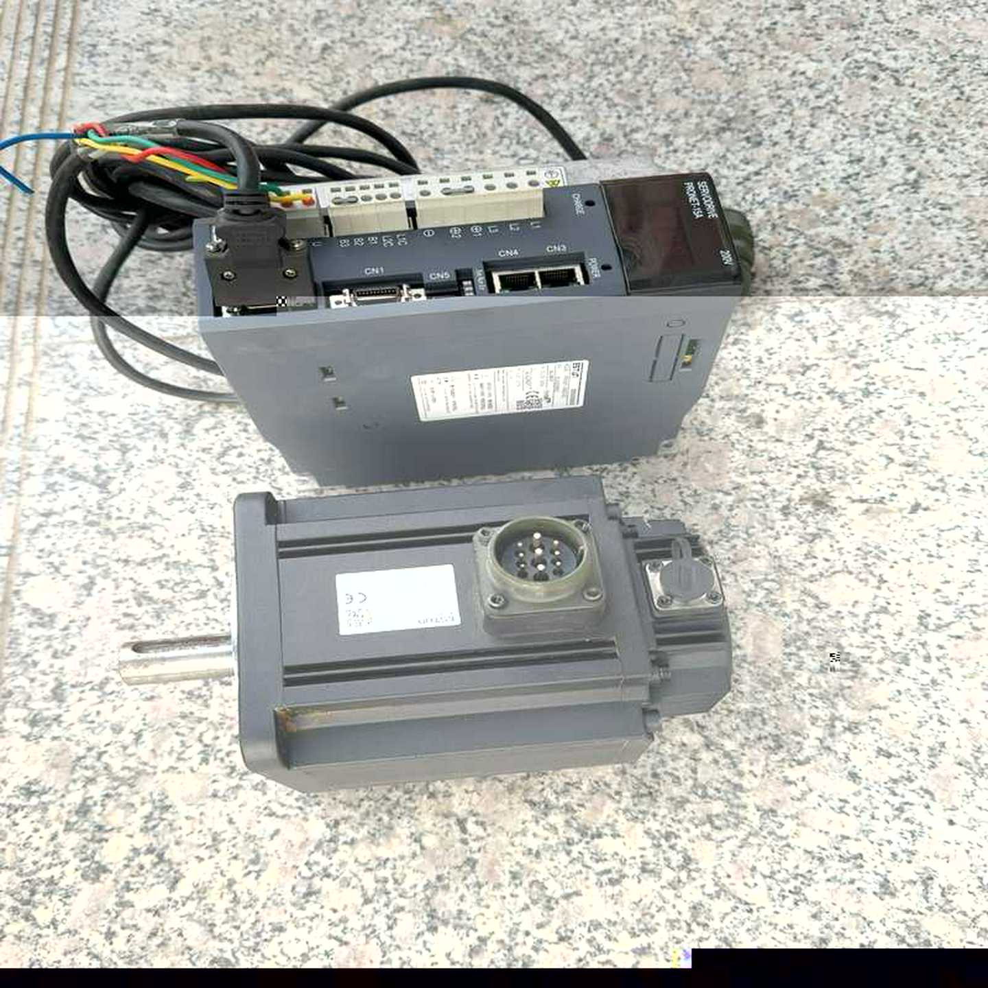 PLC  CP1E-N60DT-A一台1.2版本(佳毅工控)