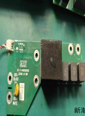 ABB530580继电器板TBUS-4421 ABB100议价商品