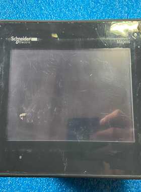 Schneider施耐德触摸屏HMIGXO3501--议价商品