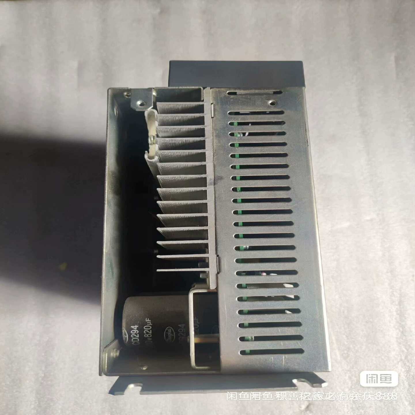 RUKING儒竞伺服驱动器SE系列，SEA2-30HRCP-议价