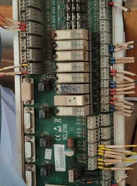 柏楚BCL3766电路板--议价商品