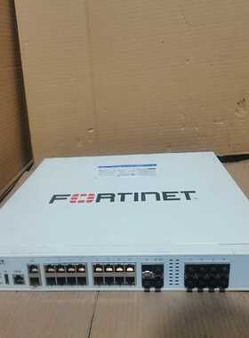 Fortinet飞塔FortiGateFG-201F防--议价商品