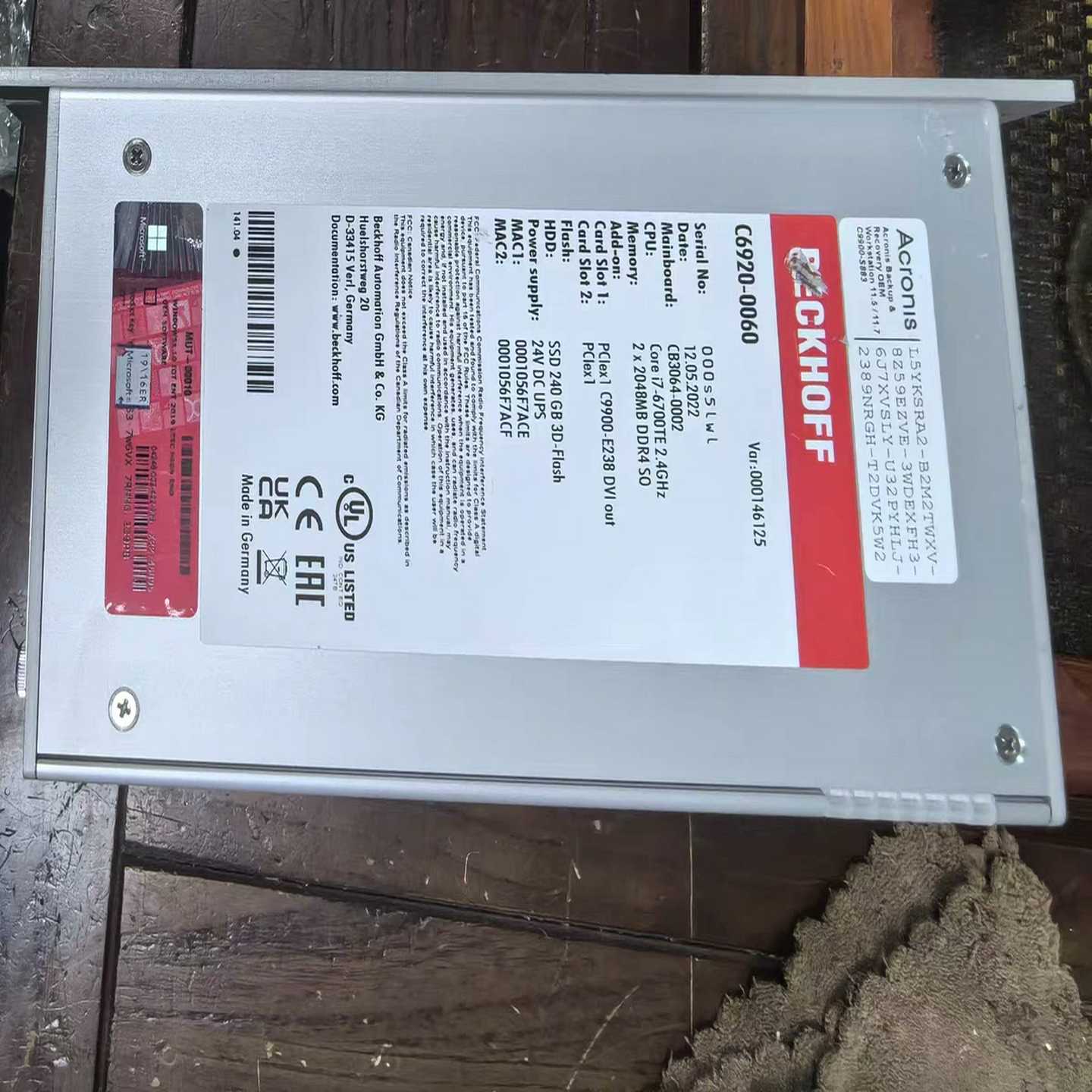 史帝克ST102B台式双头离子风机 仓库货未用实物拍摄议价商品