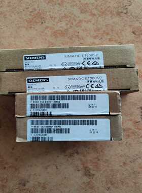 ET200SP模块，132-6BH01-0BA0功能正询价