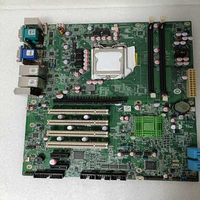 咨询-威达IMBA-H610Rev:1.0主板功能一切正常