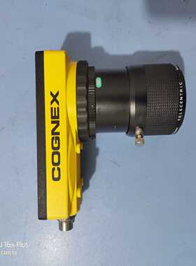 询价康耐视工业相机IS5403-01，computar55mm镜