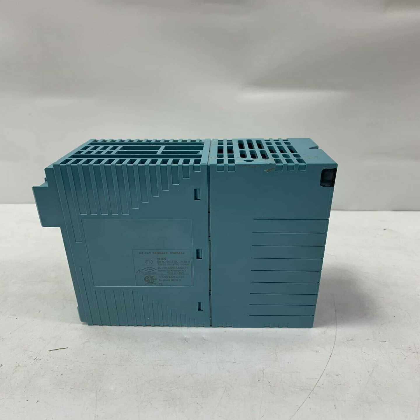 YOKOGAWANFCP100-S00CPU模块S(亚飞商行）