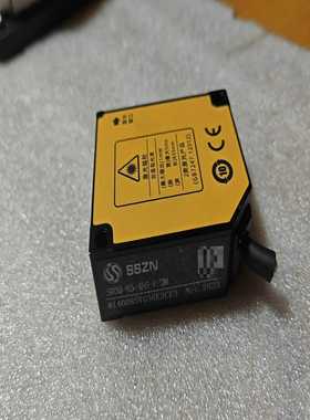 SSZN深视智能SD33-85-485-V-2M激光位移传感--议价商品