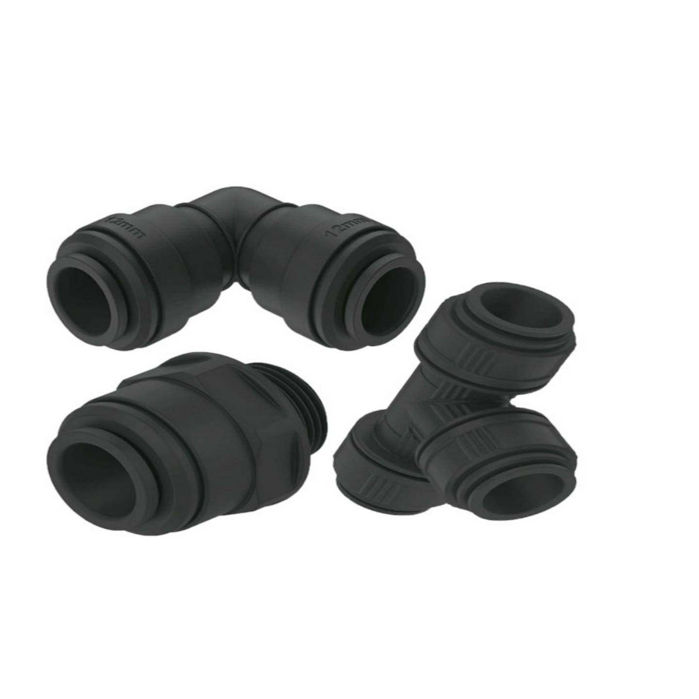 FESTO费斯托快插接头CQL/CQT/CQ-3/8-1/2-3/4-22-18-15-12177682