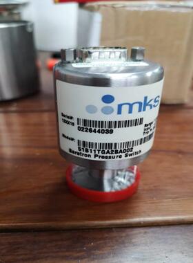 配件全新 MKS 51B11TGA2BA002 真空计1333kpa议价
