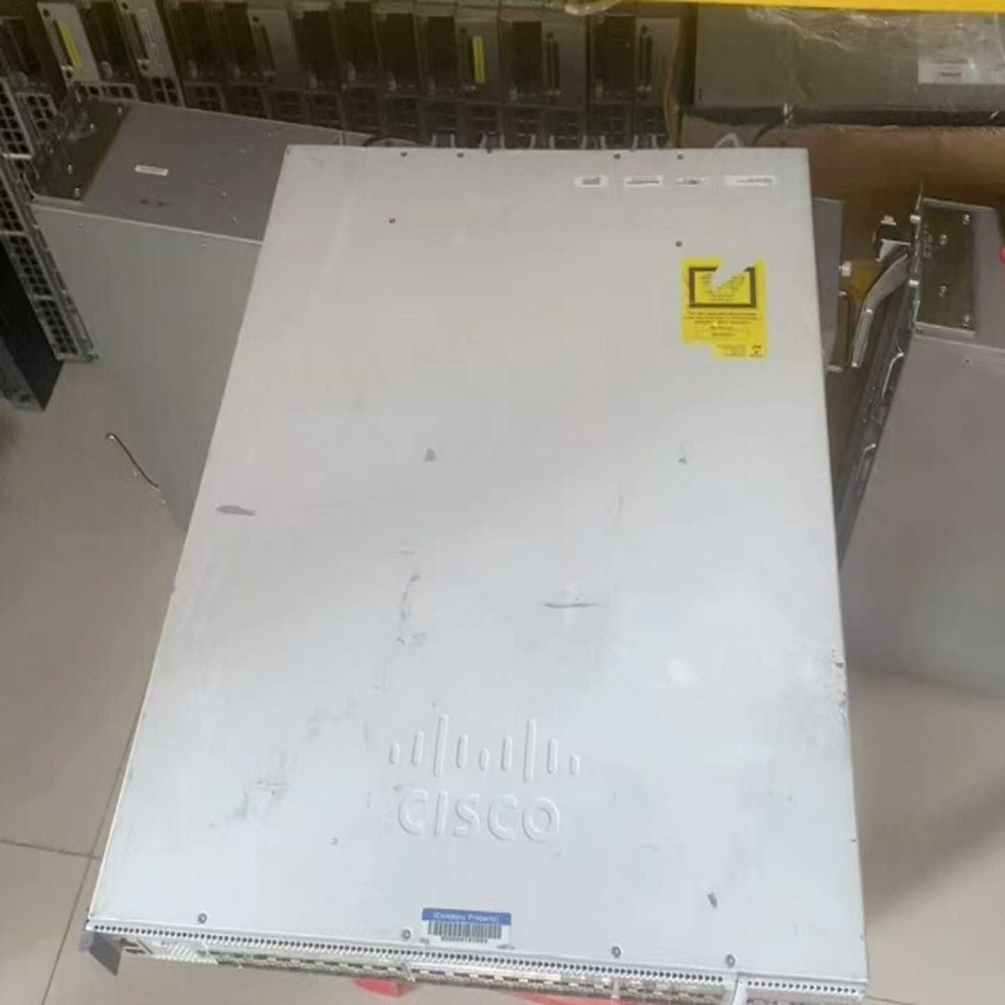C9500-40X-A成色一般。带C9500-N询价