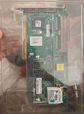 (重工机械)阵列卡02085