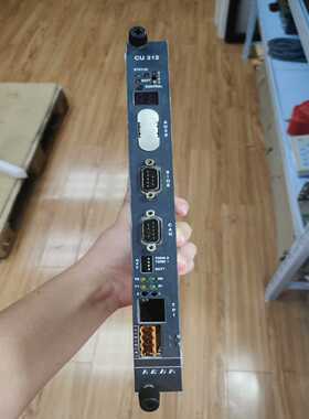 CU312KEBA科霸模块原装拆机，成色很不错，需要请先--议价商品
