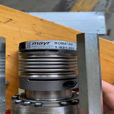 MAYR联轴器ROBA-DX-1-931.333S询价