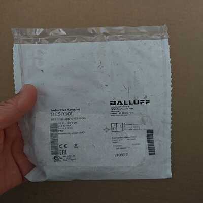 BALLUFFBES030L巴鲁夫BES516-3询价