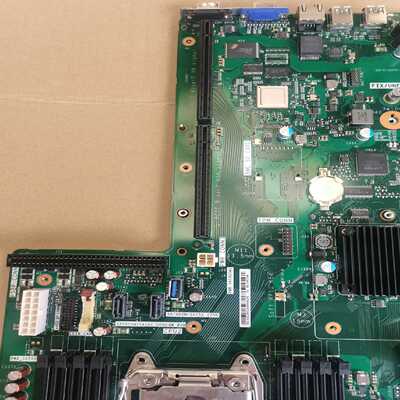 （议价）华为RH2288HV3，服务器主板，ddr4双路X99主板，