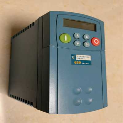 欧陆变频器650/007/230/F/00/DISP/GR/询价