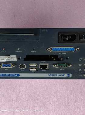 询价~AB Allen-Bradley VersaView 200