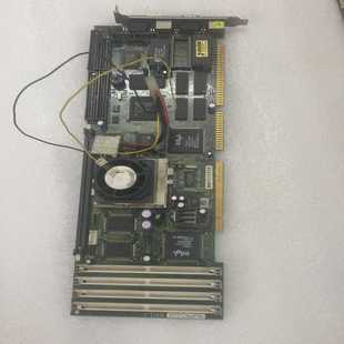 工业设备工控机主 NuPRO 工业工控主板 全长板卡 询价 570