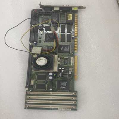 NuPRO-570 全长板卡 工业工控主板。工业设备工控机主~询价
