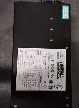 【请询价】fe200048-na LAMBDA电源