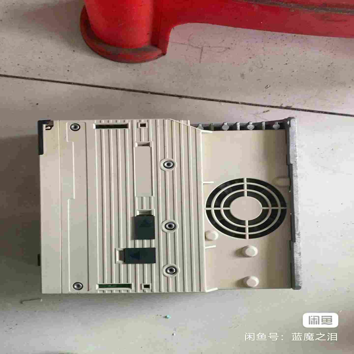 咨询-YASKAWA/安川安川伺服驱动器SGDV-5R5A01A0