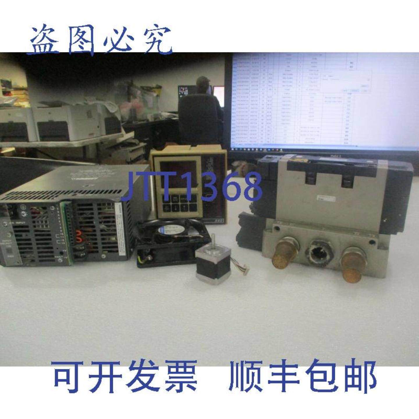 供应PACIFIC SCIENTIFIC Powermax P2HNSHS 18o 步进电机 =