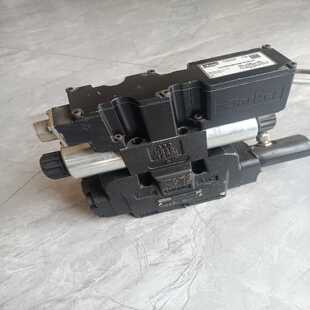 型号是D1FBE32BC0NK7019C10 比例换向阀 霸霸电子