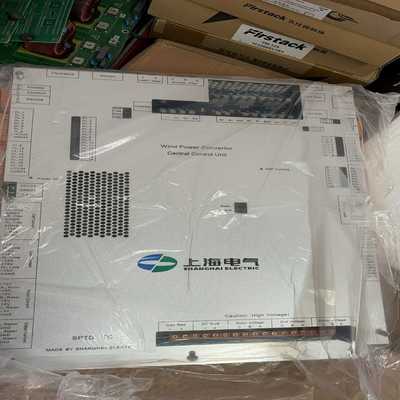 上海电气 变流器控制器SPTD-TC【卡奥电子】
