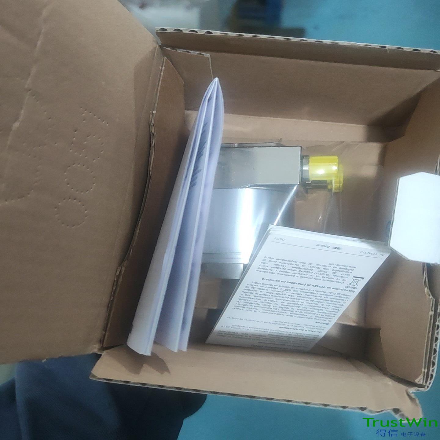 堡盟编码器++GXMMWA203EA2；议价